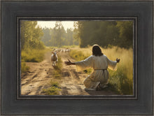 Load image into Gallery viewer, The Shepherd's Call