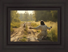 Load image into Gallery viewer, The Shepherd's Call
