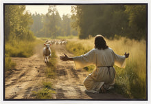 Load image into Gallery viewer, The Shepherd's Call