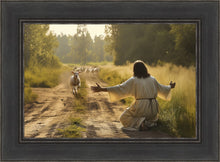 Load image into Gallery viewer, The Shepherd's Call