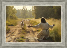 Load image into Gallery viewer, The Shepherd's Call
