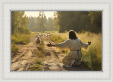 Load image into Gallery viewer, The Shepherd's Call