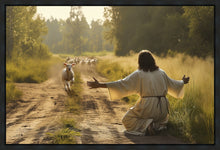 Load image into Gallery viewer, The Shepherd's Call