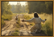 Load image into Gallery viewer, The Shepherd's Call