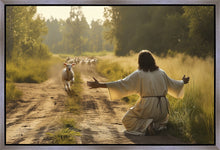 Load image into Gallery viewer, The Shepherd's Call