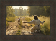 Load image into Gallery viewer, The Shepherd's Call