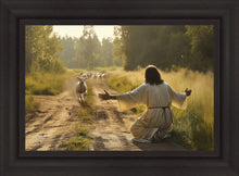 Load image into Gallery viewer, The Shepherd's Call
