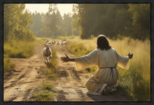Load image into Gallery viewer, The Shepherd's Call