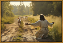 Load image into Gallery viewer, The Shepherd's Call