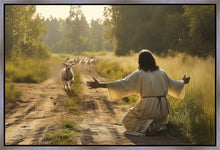 Load image into Gallery viewer, The Shepherd's Call