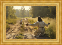 Load image into Gallery viewer, The Shepherd's Call