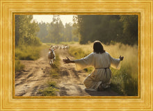 Load image into Gallery viewer, The Shepherd's Call