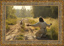 Load image into Gallery viewer, The Shepherd's Call