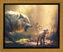 Load image into Gallery viewer, The Shepherd's Rescue