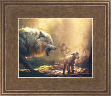 Load image into Gallery viewer, The Shepherd's Rescue