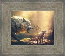 Load image into Gallery viewer, The Shepherd's Rescue