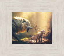 Load image into Gallery viewer, The Shepherd's Rescue