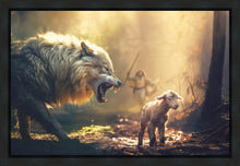 Load image into Gallery viewer, The Shepherd's Rescue