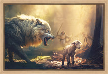 Load image into Gallery viewer, The Shepherd's Rescue