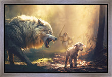 Load image into Gallery viewer, The Shepherd's Rescue