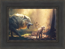 Load image into Gallery viewer, The Shepherd's Rescue