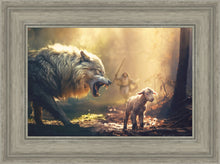 Load image into Gallery viewer, The Shepherd's Rescue