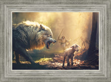 Load image into Gallery viewer, The Shepherd's Rescue