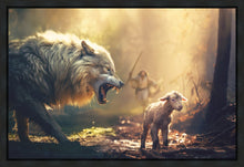 Load image into Gallery viewer, The Shepherd's Rescue