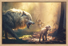 Load image into Gallery viewer, The Shepherd's Rescue
