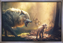 Load image into Gallery viewer, The Shepherd's Rescue