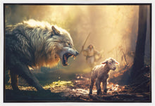 Load image into Gallery viewer, The Shepherd's Rescue