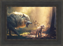 Load image into Gallery viewer, The Shepherd's Rescue