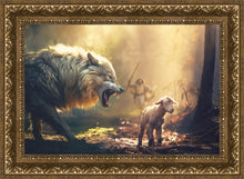 Load image into Gallery viewer, The Shepherd's Rescue