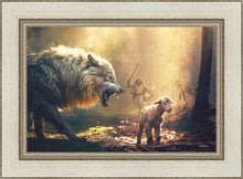 Load image into Gallery viewer, The Shepherd's Rescue