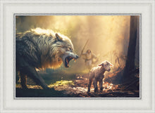 Load image into Gallery viewer, The Shepherd's Rescue