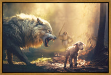 Load image into Gallery viewer, The Shepherd's Rescue