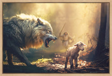 Load image into Gallery viewer, The Shepherd's Rescue