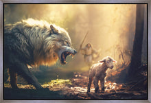 Load image into Gallery viewer, The Shepherd's Rescue