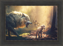 Load image into Gallery viewer, The Shepherd's Rescue