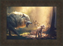 Load image into Gallery viewer, The Shepherd's Rescue
