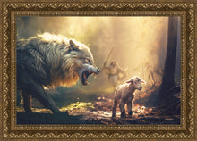 Load image into Gallery viewer, The Shepherd's Rescue