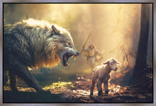 Load image into Gallery viewer, The Shepherd's Rescue