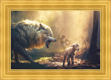 Load image into Gallery viewer, The Shepherd's Rescue