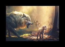 Load image into Gallery viewer, The Shepherd's Rescue
