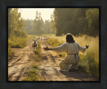 Load image into Gallery viewer, The Shepherd's Call