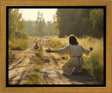 Load image into Gallery viewer, The Shepherd's Call
