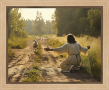 Load image into Gallery viewer, The Shepherd's Call