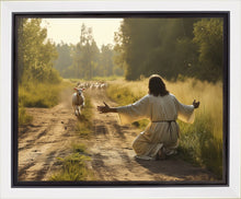 Load image into Gallery viewer, The Shepherd's Call
