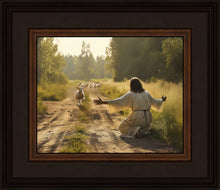 Load image into Gallery viewer, The Shepherd's Call
