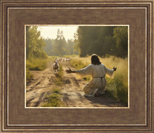 Load image into Gallery viewer, The Shepherd's Call